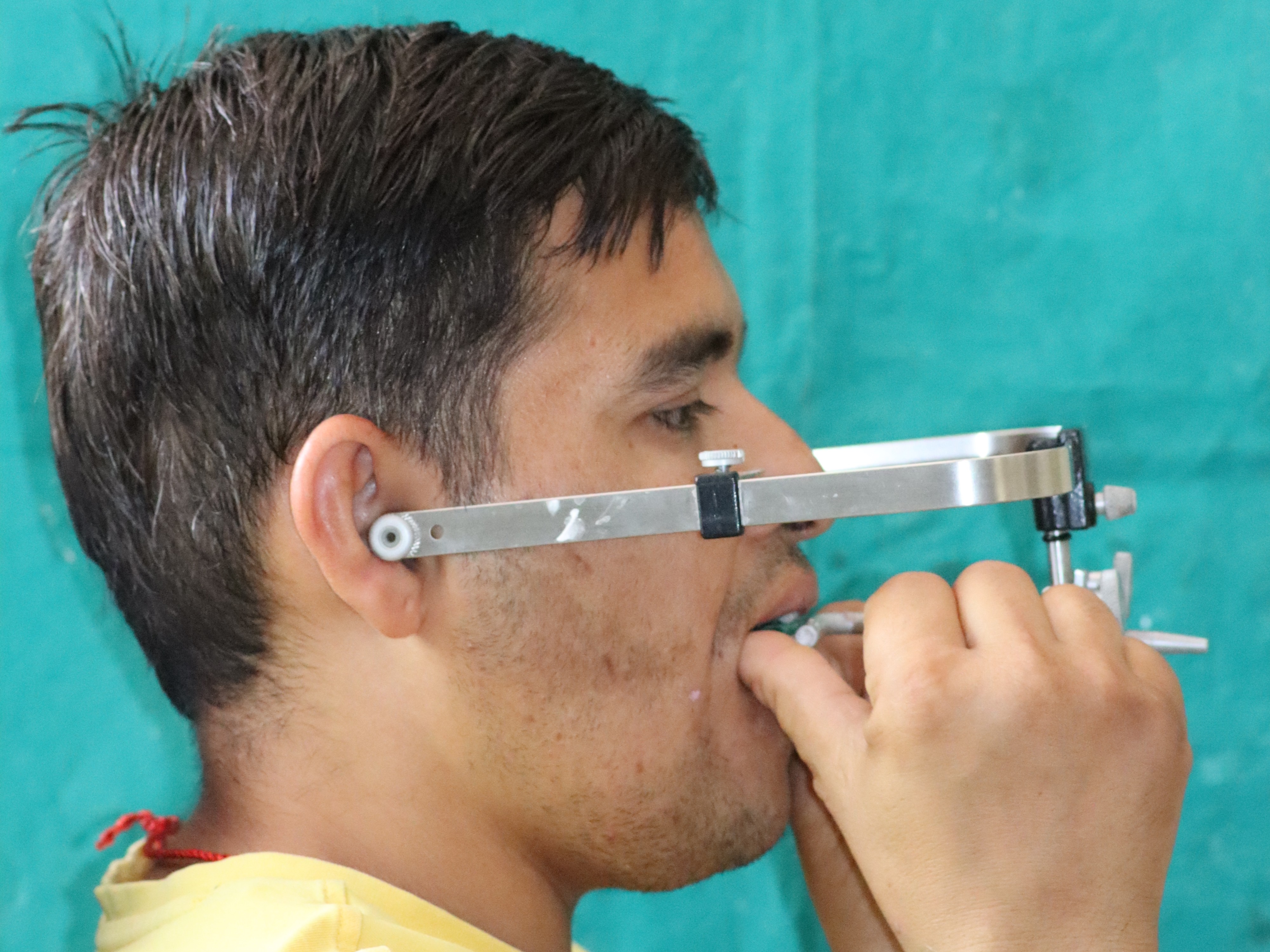 Ortho photo 2