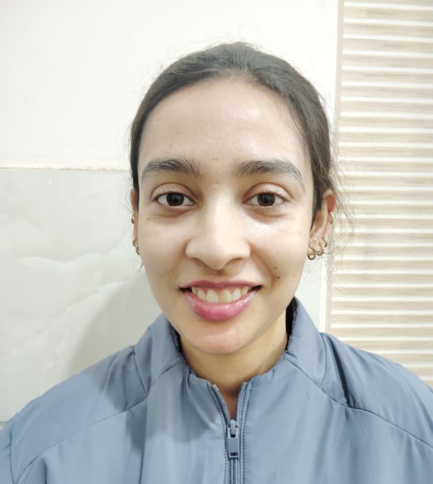Dr. Aliza Rizvi